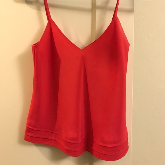 Talula Tank XS - Picture 4 of 4